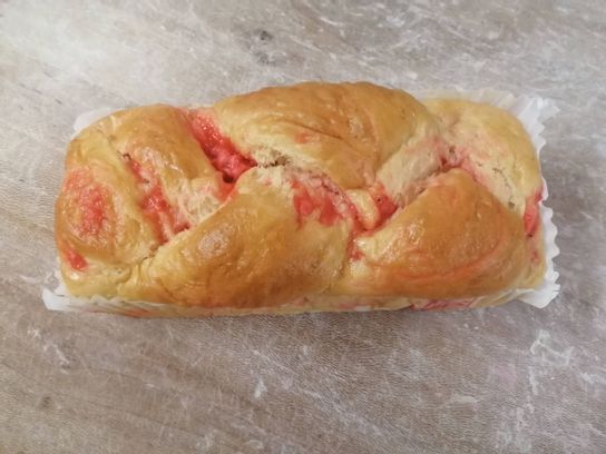 Grande Brioche Praline Rose