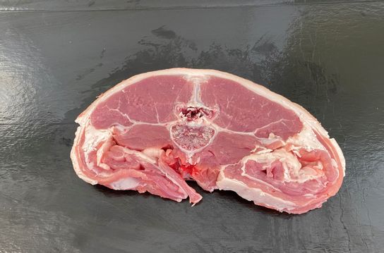 Côtes d'agneau filet