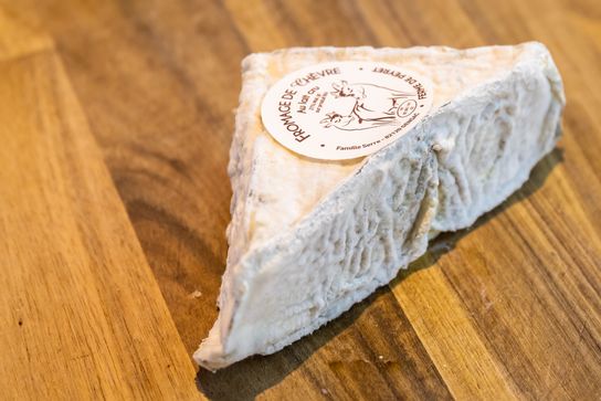 Tricorne Du Quercy - Fromage (Fermier)