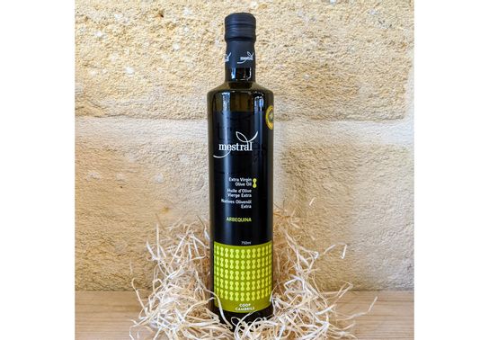 Mestral - Huile d'Olive Vierge Extra