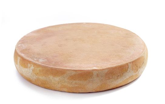 Raclette au lait cru