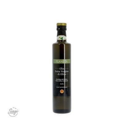 Huile d'olive 50 cl -  Planeta - Sicile