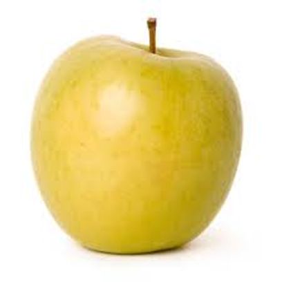 POMME GOLDEN
