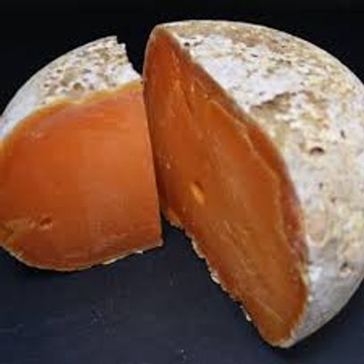 Mimolette extra-vieille