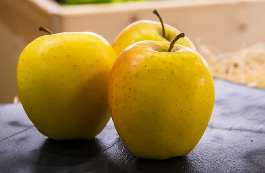 Pomme Golden