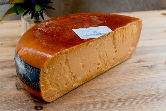 Gouda Millenium