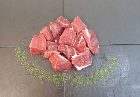 Daube de taureau