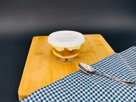 Tiramisu speculoos 90g