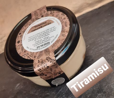 Tiramisu Awen