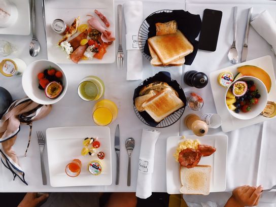 Brunch sur mesure