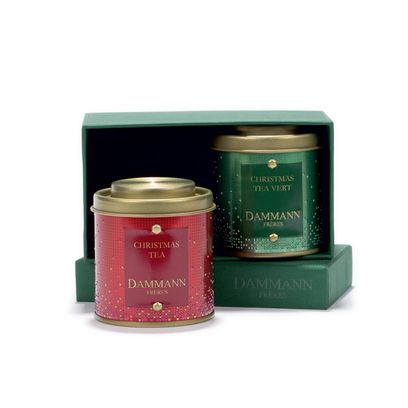 Coffret "Traditions"