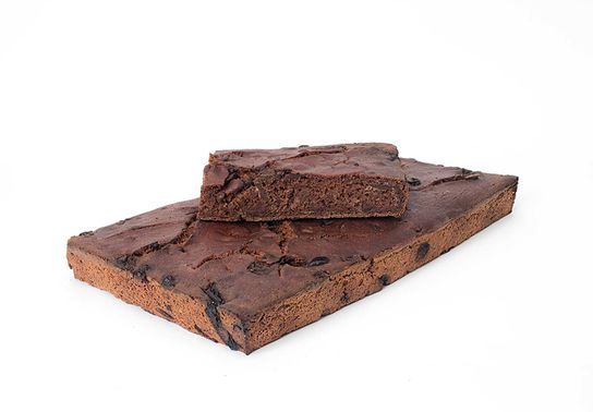 Pain au cacao 1/2 pièce