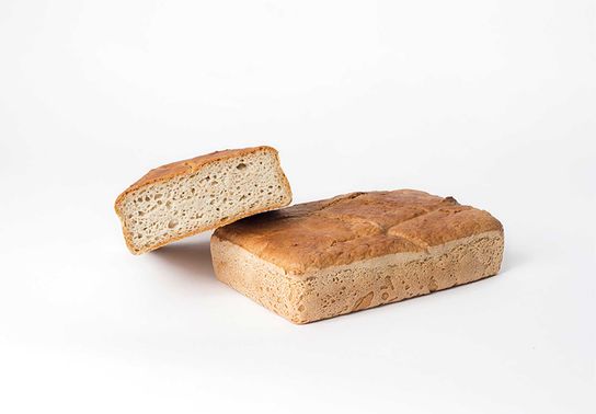 Pain du village 1/4 pièce