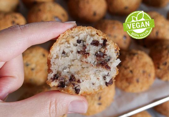 Rocher Coco Choco Vegan