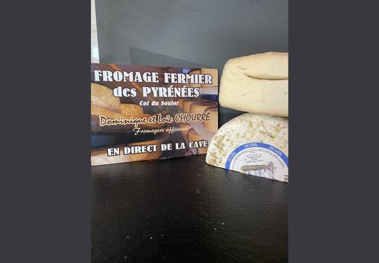 Fromage de brebis