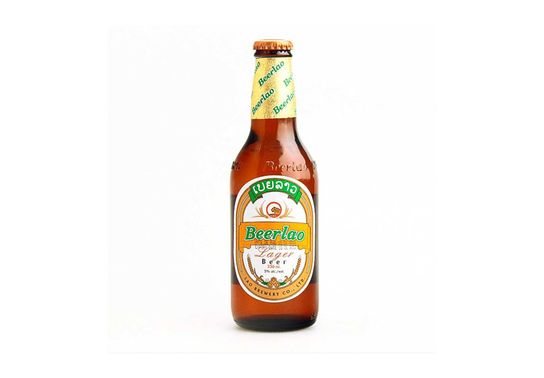 Bière Beerlao