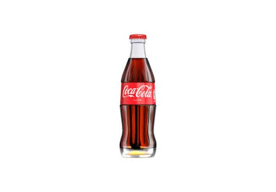 Coca Cola sans sucres