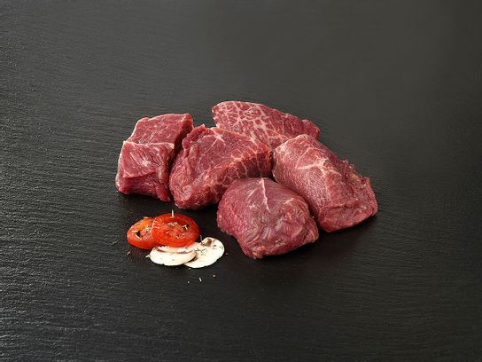 Bourguignon de boeuf