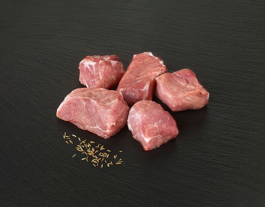 Sauté de Porc sans os