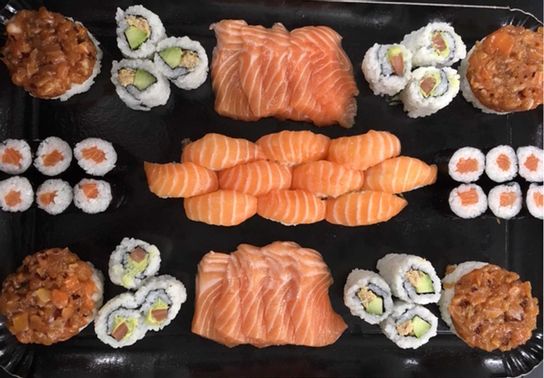 DELICE SUSHIS