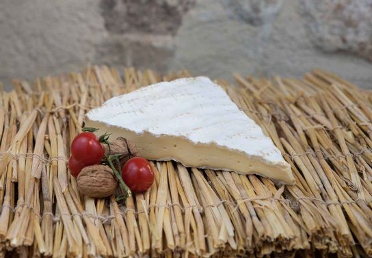 Brie de Meaux - AOP