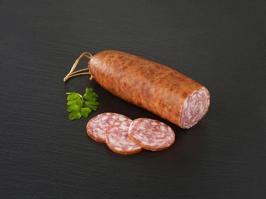 Saucisse façon Morteau