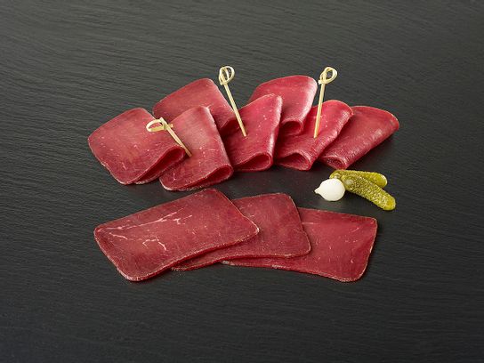 Viande de Grison