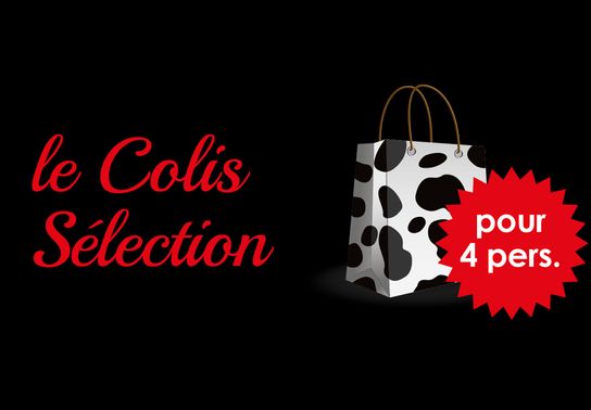 COLIS SELECTION