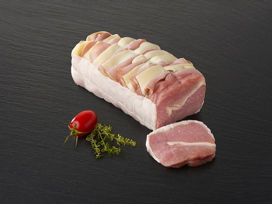 Roti porc abricots pruneaux valable du 22 au 31 décembre