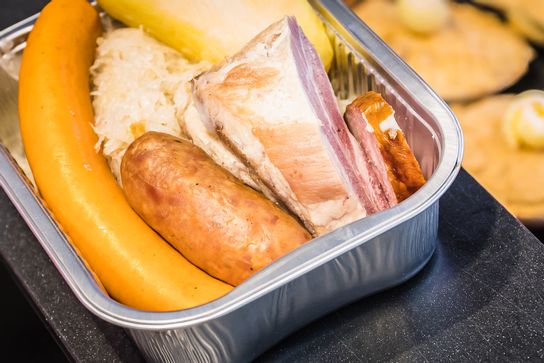 Choucroute