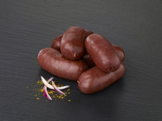 Boudin antillais
