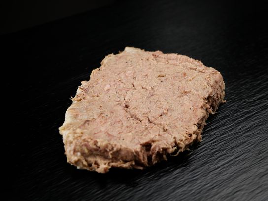 Rillettes d'oie