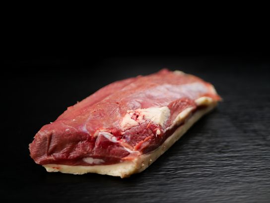Magret de canard