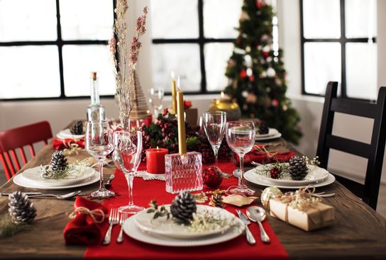 Lingot de Noel au chapon et au foie de canard