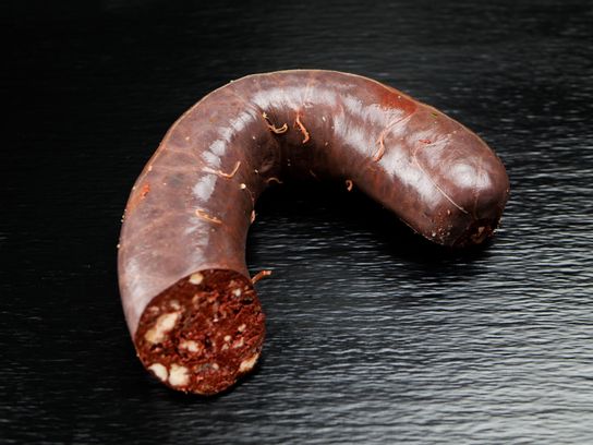Boudin noir