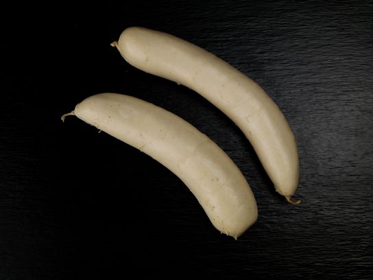 Boudin blanc maison