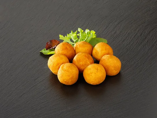 Pomme dauphine