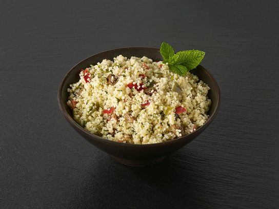 Taboulé oriental