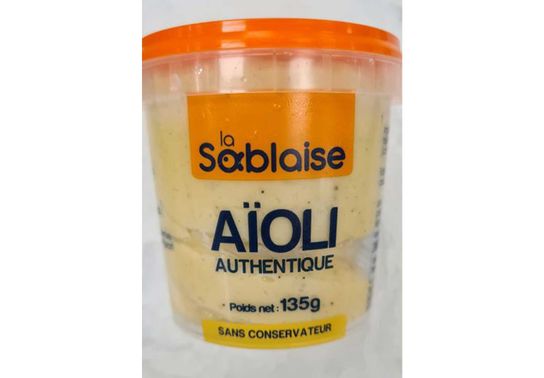 Aïoli