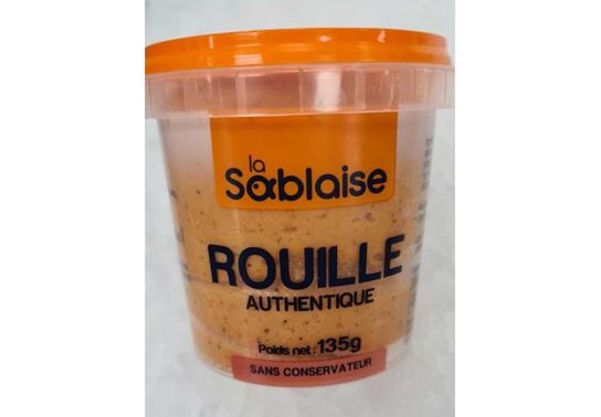 Rouille