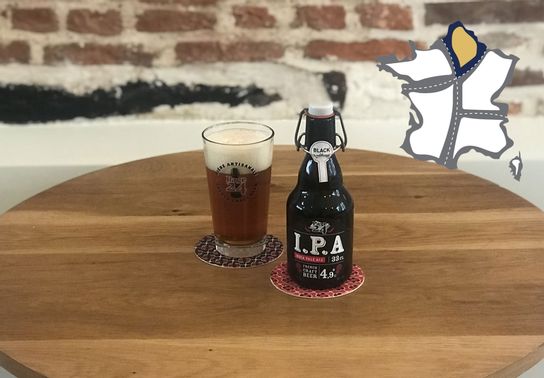 Page 24 IPA (33 cl)
