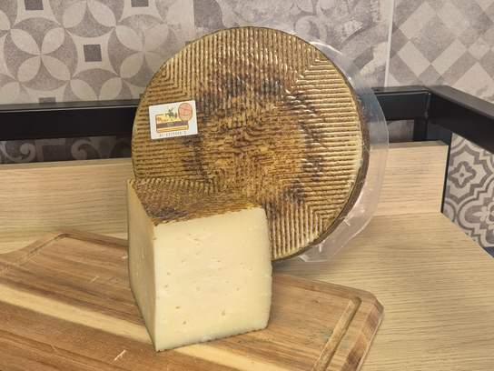 Manchego