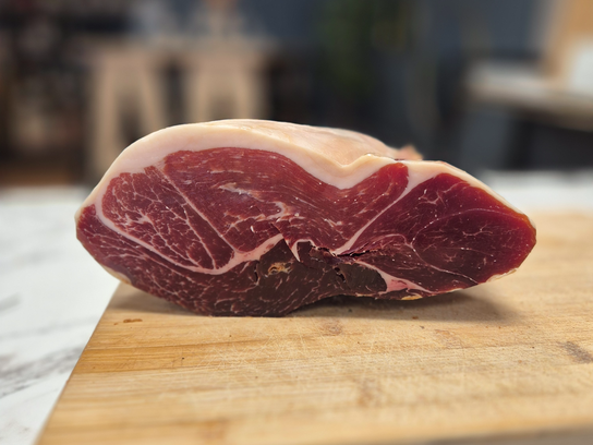 Jambon Cebo de Campo