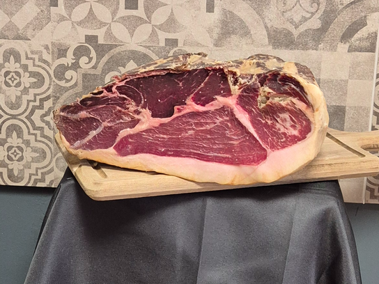 Jambon Bellota 100% Ibérique
