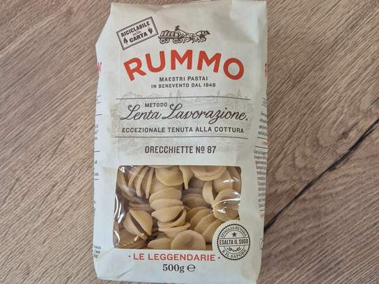 orecchiette