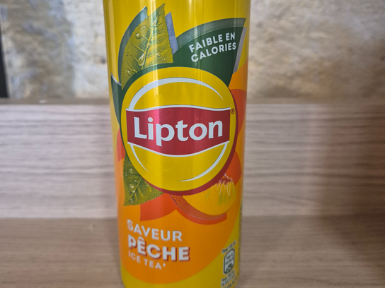 Lipton ice tea