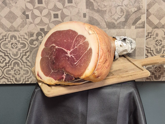 Jambon de Parme 24 mois