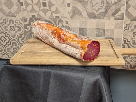 Lomo bellota 100% Ibérique