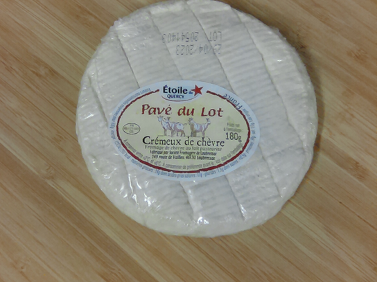 Pavé du Lot