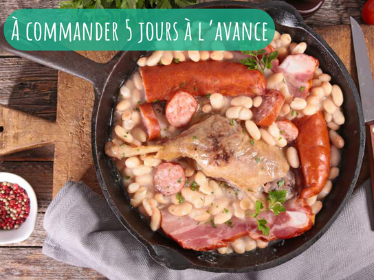 Cassoulet
